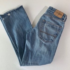Fitch Bootcut Jeans 